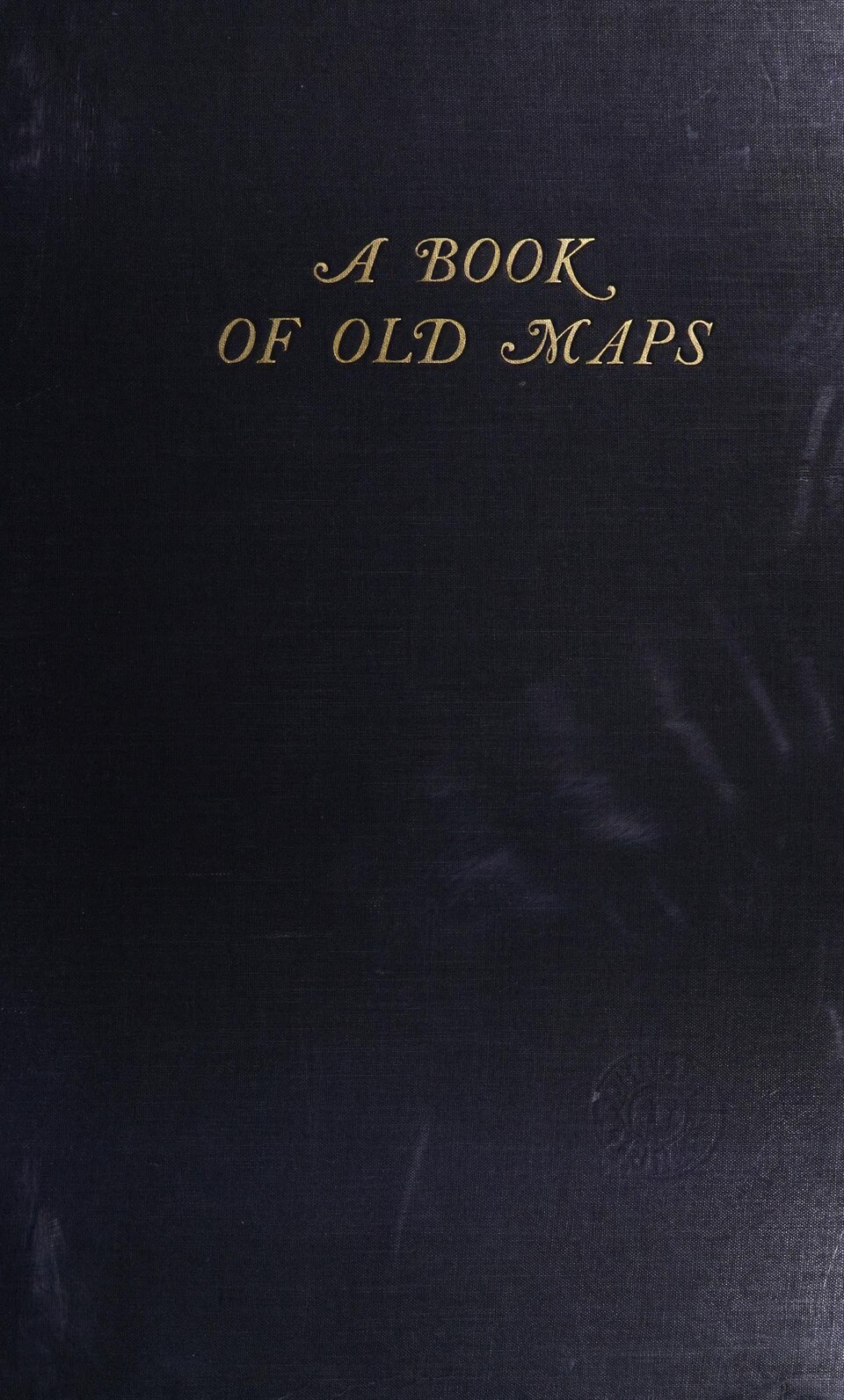 Mercator World Map (1569)