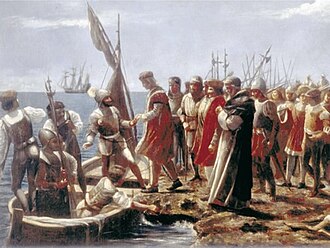 History of Dominican Republic