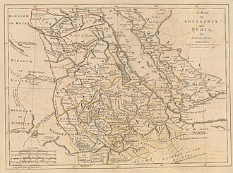 History of Ethiopia