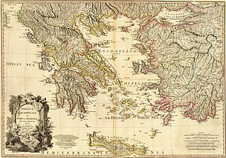 History of Greece