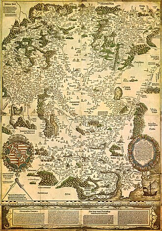 History of Hungary
