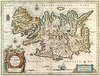 History of Iceland