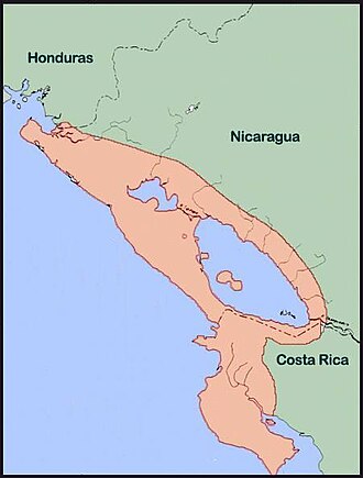 History of Nicaragua