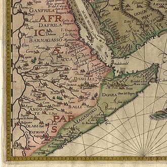History of Somalia