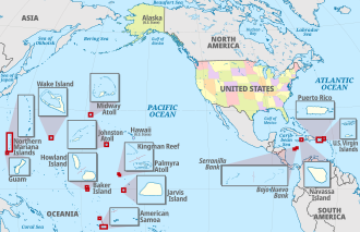History of United States